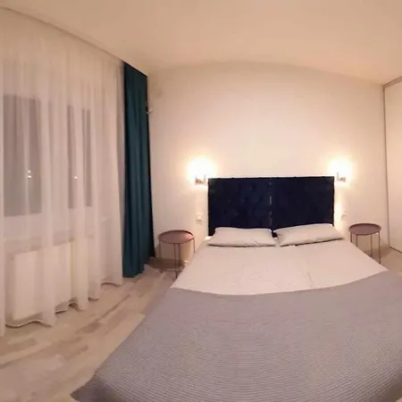 Modern & Cozy Apartment- Centar * Sarajevo