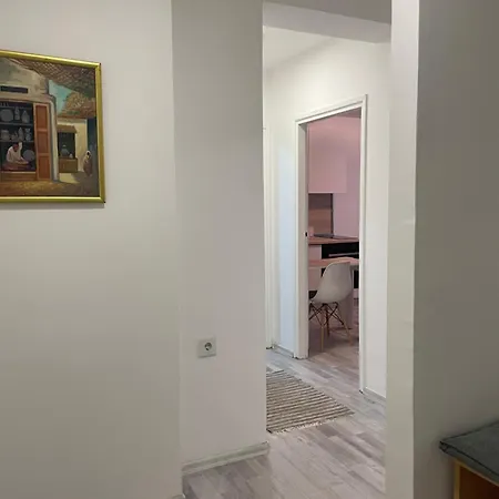 Modern & Cozy Apartment- Centar Apartment Sarajevo