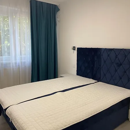 Modern & Cozy Apartment- Centar Sarajevo