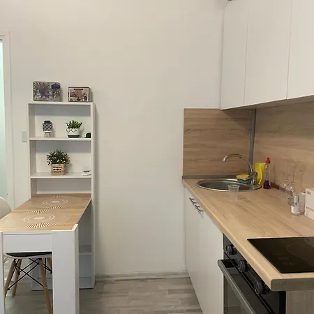 Modern & Cozy Apartment- Centar * Sarajevo