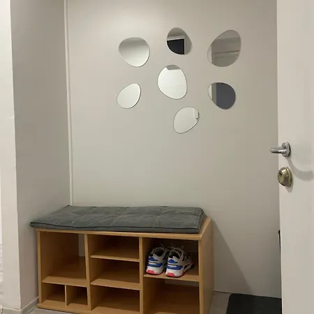 Modern & Cozy Apartment- Centar Apartment Sarajevo