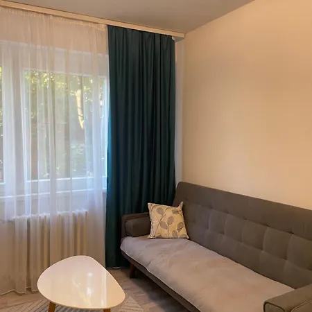 Modern & Cozy Apartment- Centar *