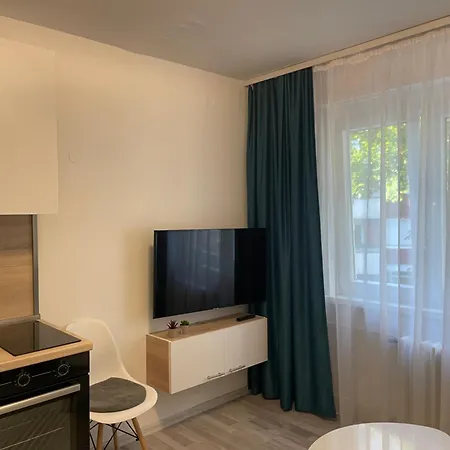 Modern & Cozy Apartment- Centar Apartment *